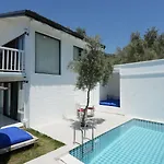 Zai Jardin Σπίτι διακοπών