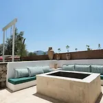 Σπίτι διακοπών Zai Jardin *