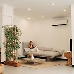 Сasa de vacaciones Zai Jardin