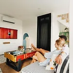 Сasa de vacaciones Zai Jardin Fethiye