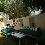 Zai Jardin * Φετιγιέ