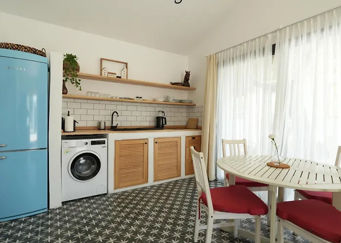 Zai Jardin * Фетхие