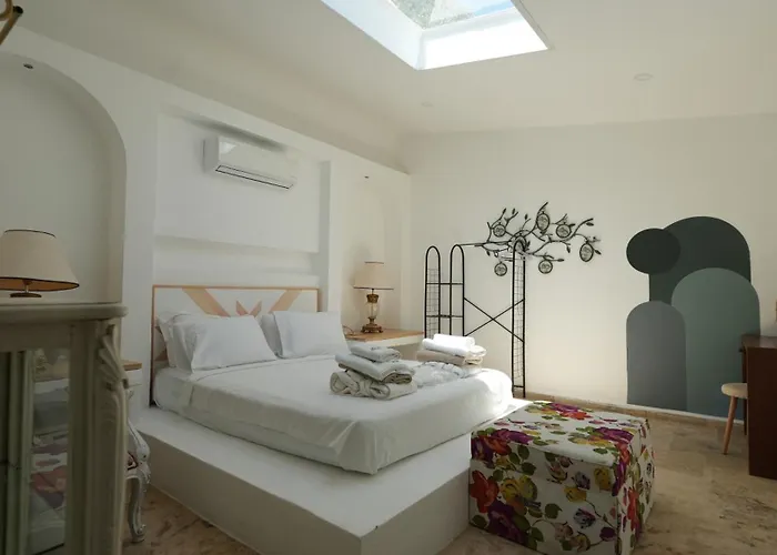 Zai Jardin Дом отдыха Фетхие