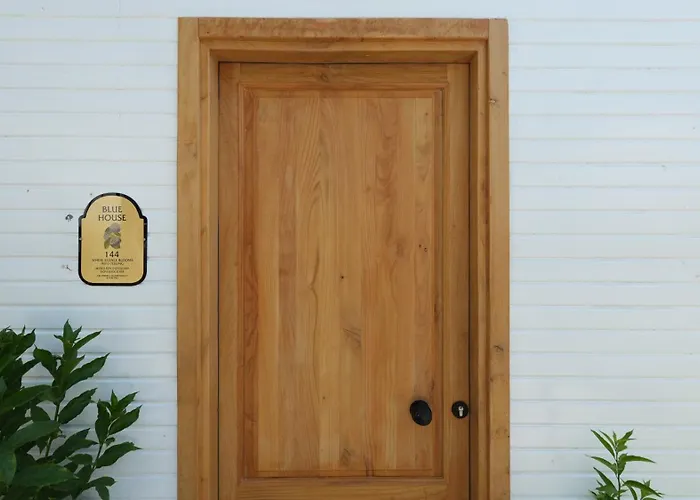 Zai Jardin * Фетхие