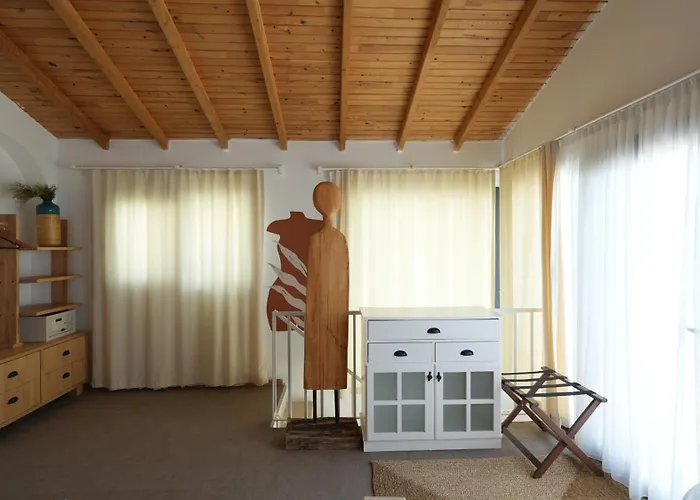 Дом отдыха Zai Jardin *