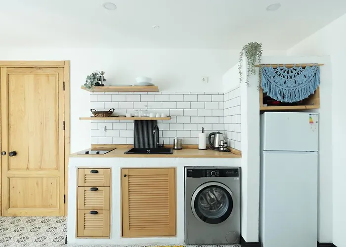 Zai Jardin Дом отдыха *