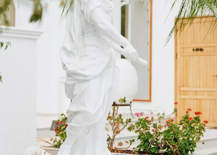 Zai Jardin * Фетхие