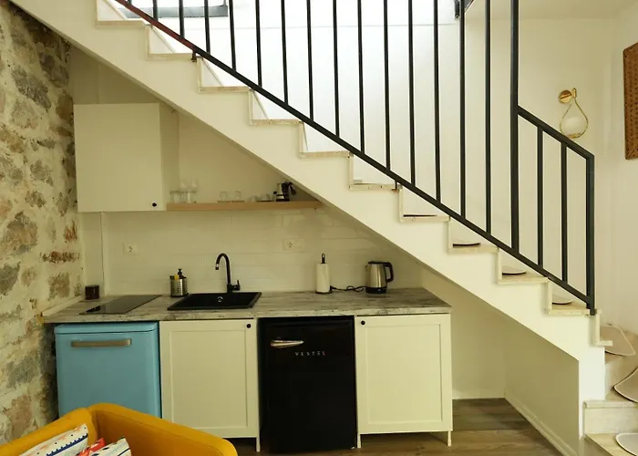 Zai Jardin * Фетхие