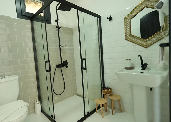 Zai Jardin Дом отдыха Фетхие