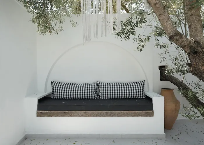 Zai Jardin Дом отдыха *