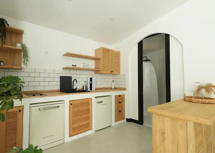 Zai Jardin Дом отдыха