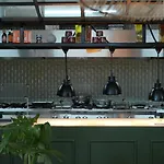 Vakantiehuis Zai Jardin