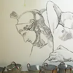 Zai Jardin Vakantiehuis Fethiye