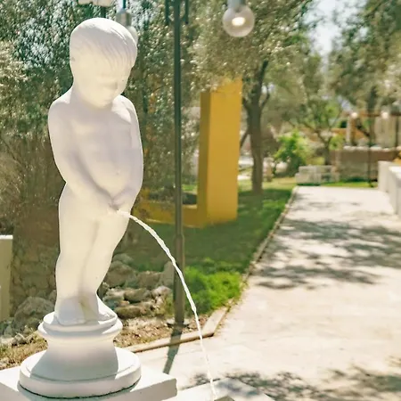 Nyaraló Zai Jardin *