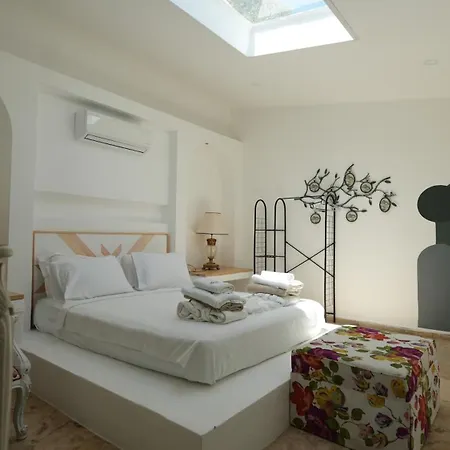 Zai Jardin Tatil Evi Fethiye