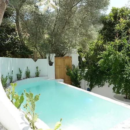 Zai Jardin * Fethiye