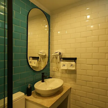 Zai Jardin Дом отдыха *