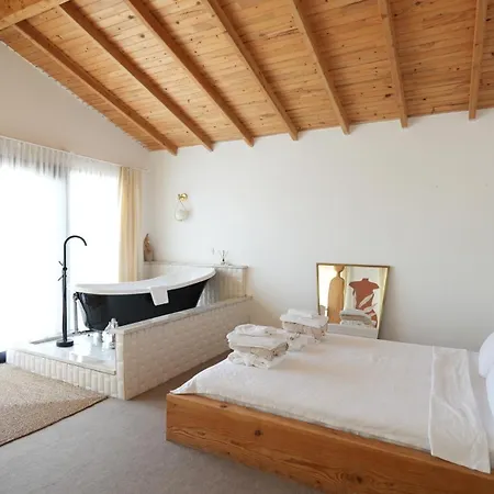 Zai Jardin Фетхие