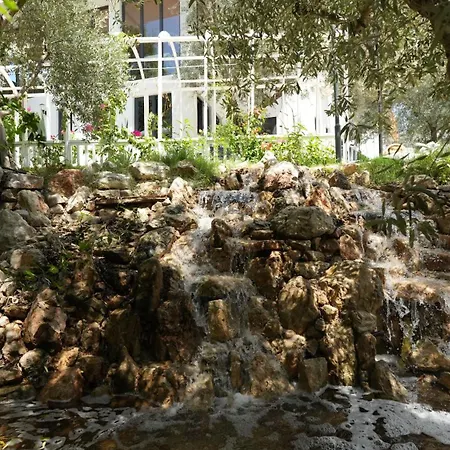 Zai Jardin Nyaraló *