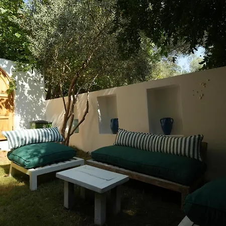 Zai Jardin * Fethiye