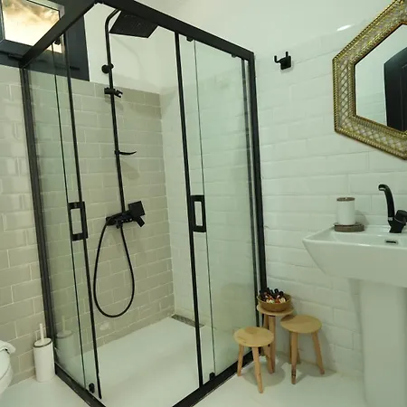 Zai Jardin Tatil Evi Fethiye