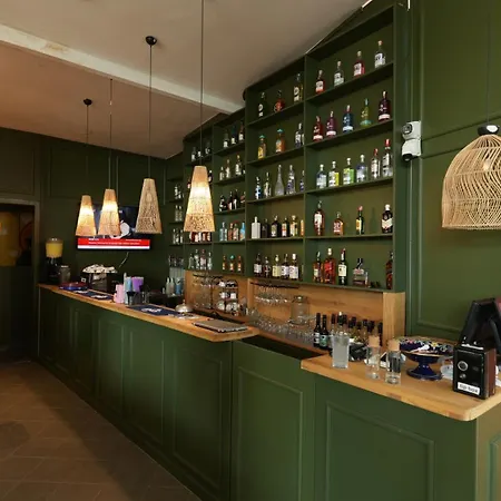 Zai Jardin Фетхие