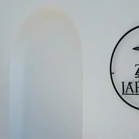 Дом отдыха Zai Jardin Фетхие