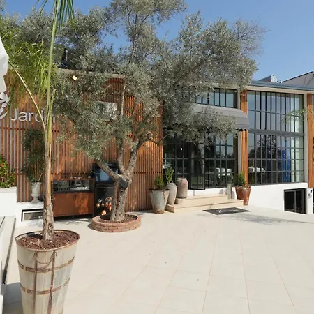Vakantiehuis Zai Jardin *