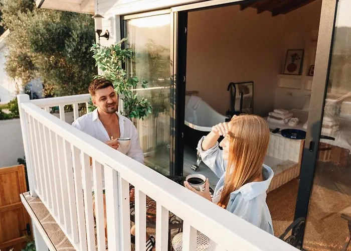 Zai Jardin 페티예