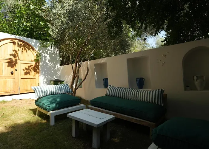 Zai Jardin * Fethiye