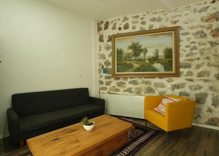 Zai Jardin Nyaraló *