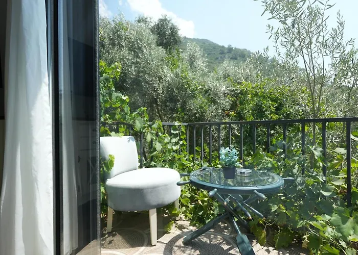 Zai Jardin * Fethiye