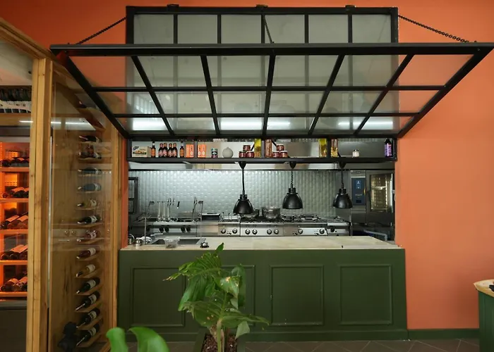 Nyaraló Zai Jardin