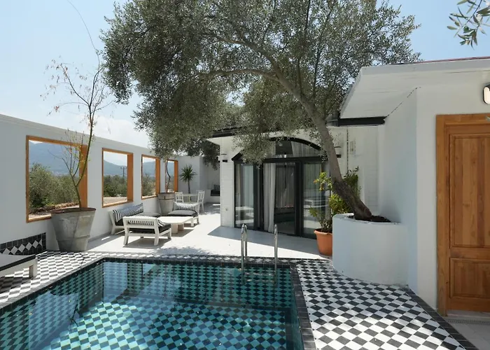 Zai Jardin * Fethiye