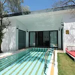 Zai Jardin בית נופש פאטהיה