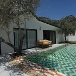 Zai Jardin Casa de Férias