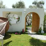 Zai Jardin בית נופש