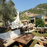 Zai Jardin Сasa de vacaciones