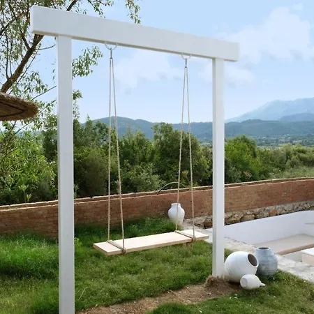 Holiday home Zai Jardin Fethiye
