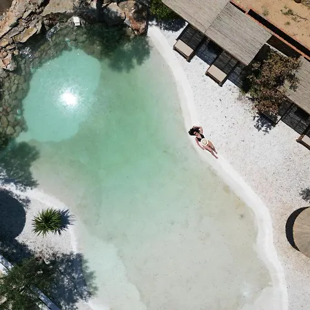 Holiday home Zai Jardin