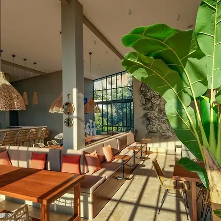 Zai Jardin Tatil Evi