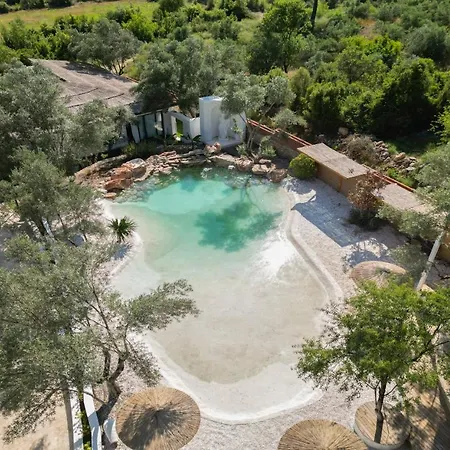 Zai Jardin Tatil Evi