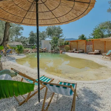 Holiday home Zai Jardin *