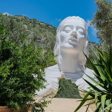 Zai Jardin Fethiye