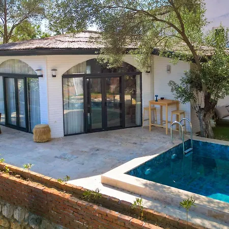 Holiday home Zai Jardin *