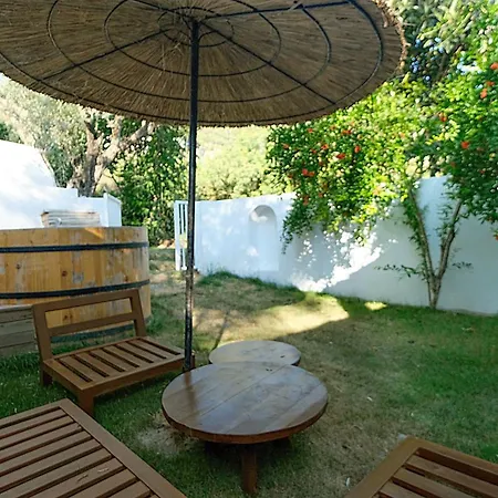 Holiday home Zai Jardin