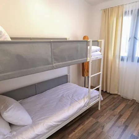 Zai Jardin Fethiye