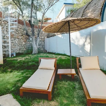 Holiday home Zai Jardin *