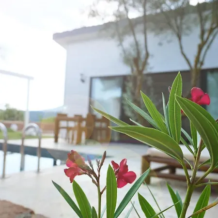 Zai Jardin Holiday home Fethiye