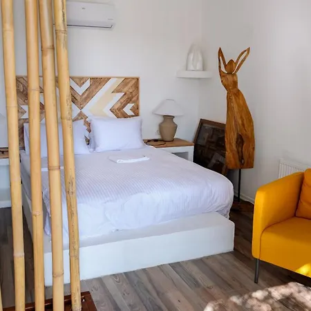 Holiday home Zai Jardin Fethiye